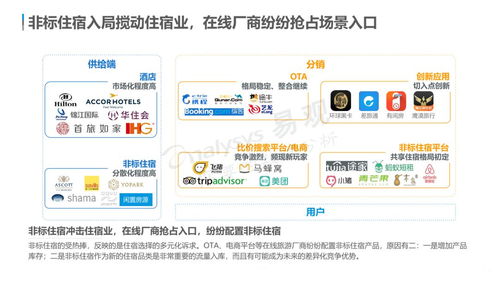 從“云游”到“打卡” 解讀中國在線旅游市場的年度變局